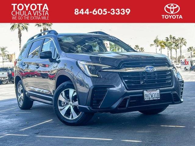 2023 Subaru Ascent Premium AWD photo