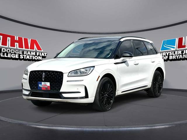 2023 Lincoln Corsair Reserve FWD photo