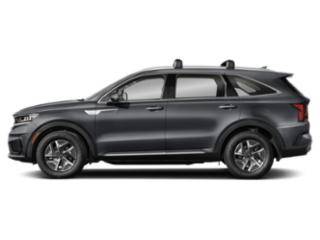 2023 Kia Sorento EX FWD photo
