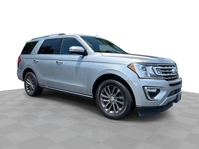 2020 Ford Expedition Limited 4WD photo