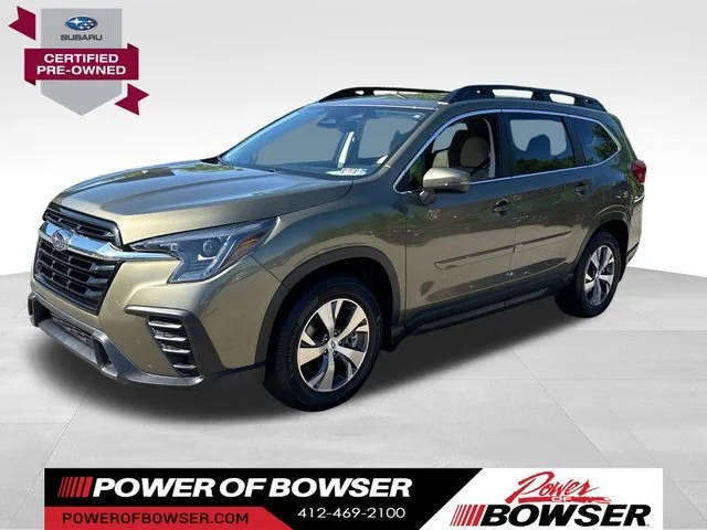 2023 Subaru Ascent Premium AWD photo