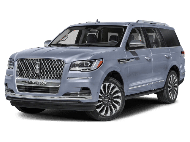 2023 Lincoln Navigator Black Label 4WD photo
