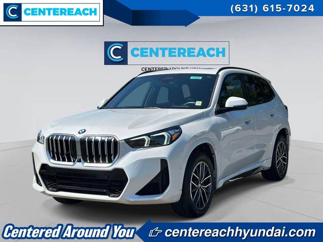 2023 BMW X1 xDrive28i AWD photo