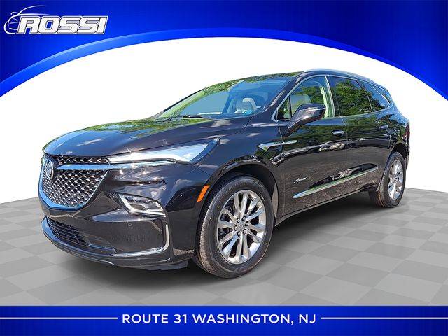 2023 Buick Enclave Avenir AWD photo