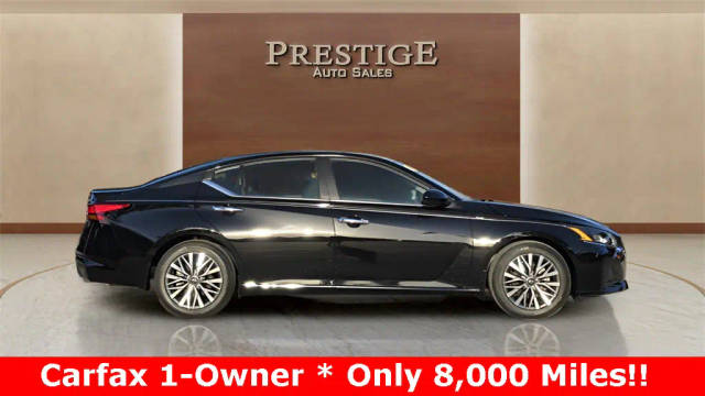 2023 Nissan Altima 2.5 SV FWD photo