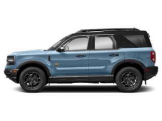 2023 Ford Bronco Sport Badlands 4WD photo