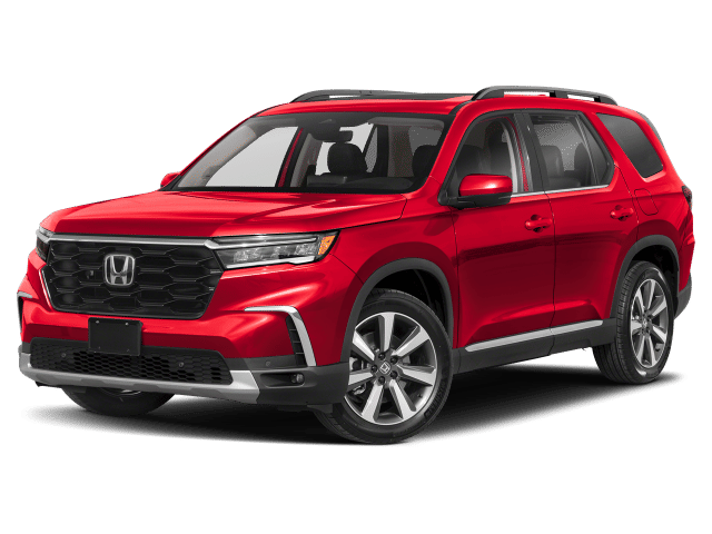 2023 Honda Pilot Touring AWD photo