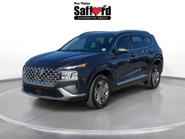 2023 Hyundai Santa Fe SEL AWD photo