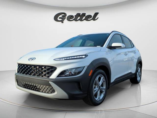2023 Hyundai Kona SEL FWD photo