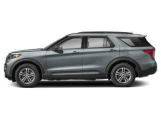 2023 Ford Explorer XLT RWD photo