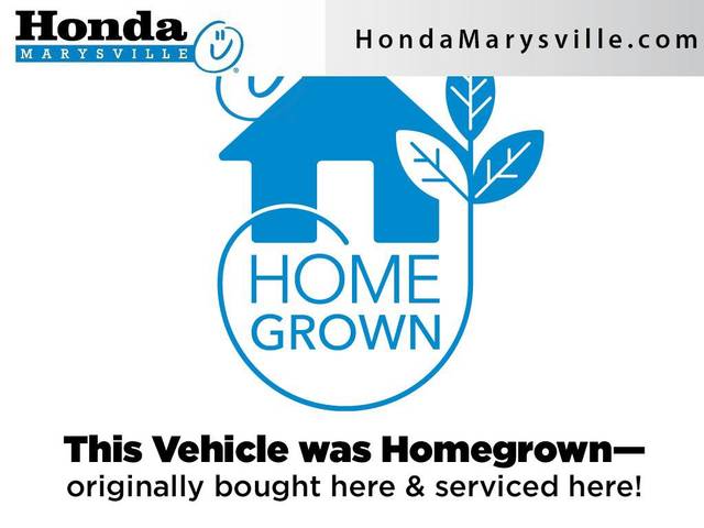 2023 Honda Accord EX-L FWD photo