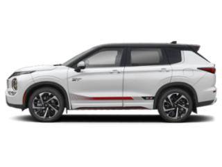 2023 Mitsubishi Outlander Ralliart AWD photo