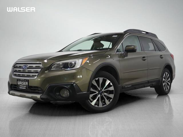 2016 Subaru Outback 3.6R Limited AWD photo