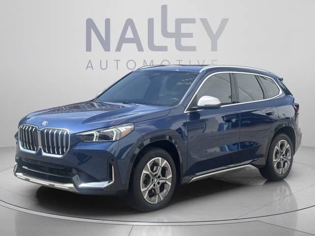 2023 BMW X1 xDrive28i AWD photo