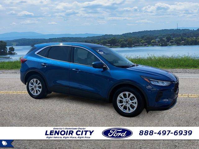 2023 Ford Escape Active FWD photo