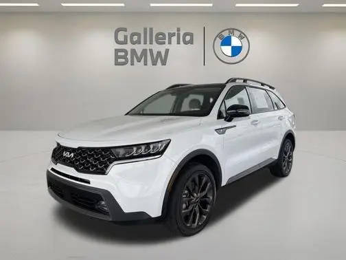 2023 Kia Sorento X-Line EX AWD photo