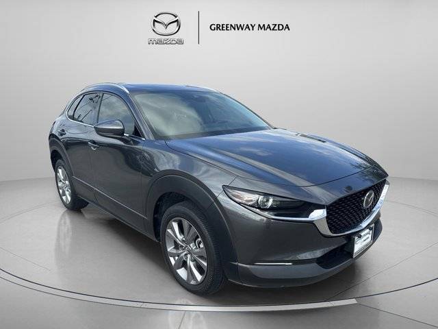 2023 Mazda CX-30 2.5 S Premium Package AWD photo