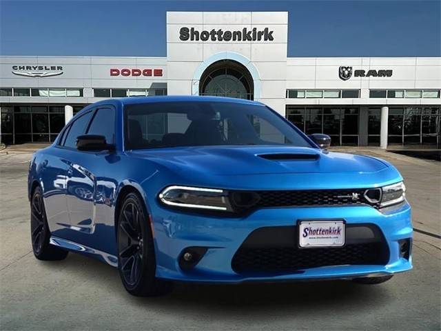 2023 Dodge Charger Scat Pack RWD photo