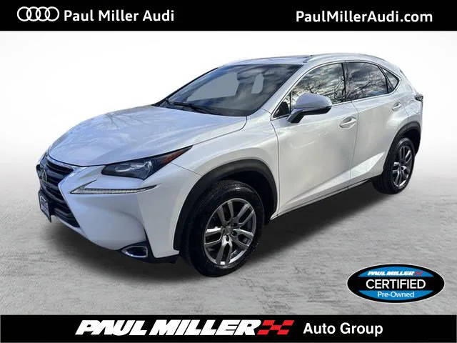 2015 Lexus NX  AWD photo