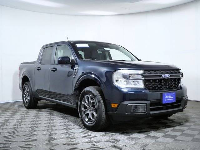 2023 Ford Maverick XLT FWD photo