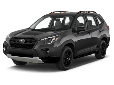 2023 Subaru Forester Wilderness AWD photo