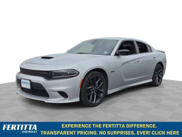 2023 Dodge Charger R/T RWD photo