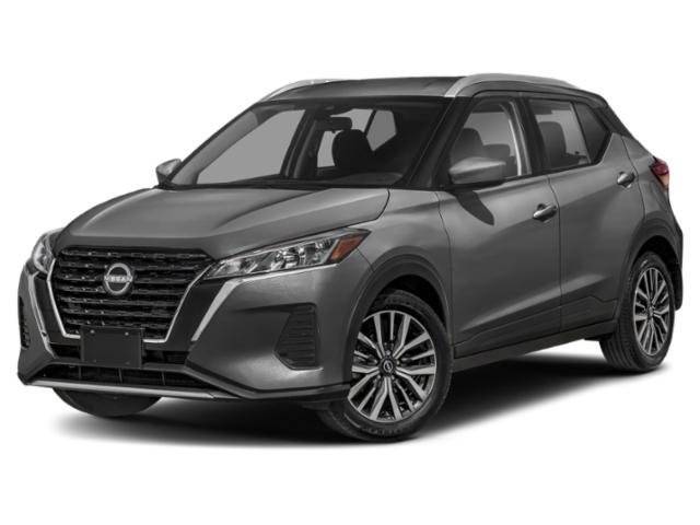 2023 Nissan Kicks SV FWD photo
