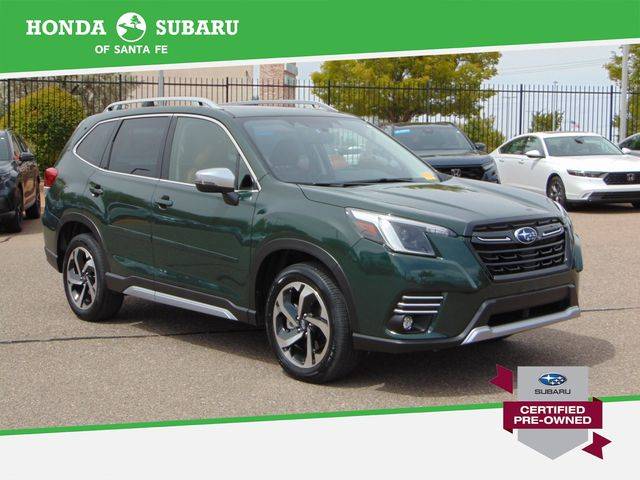 2023 Subaru Forester Touring AWD photo