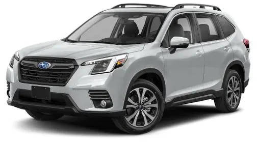 2023 Subaru Forester Limited AWD photo
