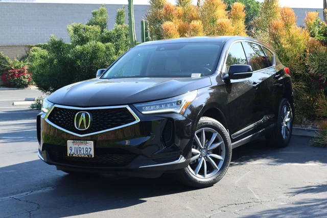 2023 Acura RDX w/Technology Package FWD photo