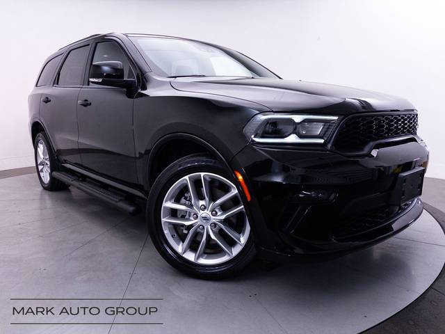 2023 Dodge Durango GT Plus AWD photo