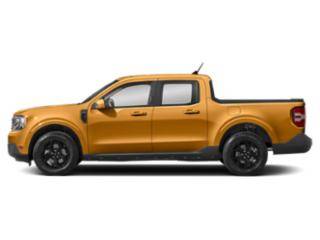 2023 Ford Maverick LARIAT FWD photo