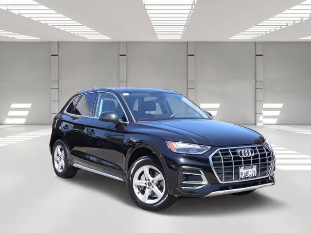 2023 Audi Q5 Premium AWD photo