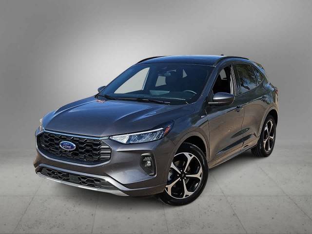 2023 Ford Escape ST-Line Select AWD photo