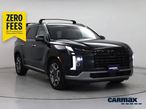 2023 Hyundai Palisade Limited FWD photo
