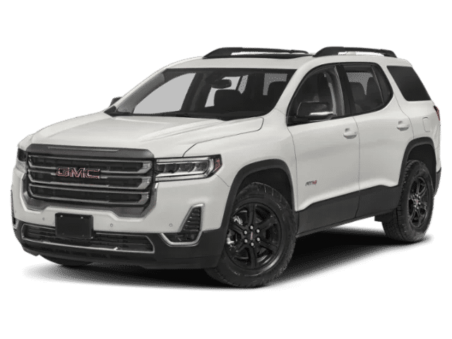2023 GMC Acadia Denali AWD photo