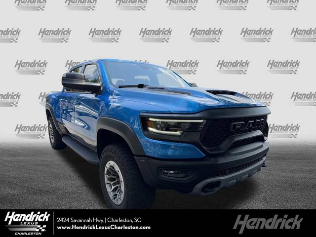 2022 Ram 1500 TRX 4WD photo