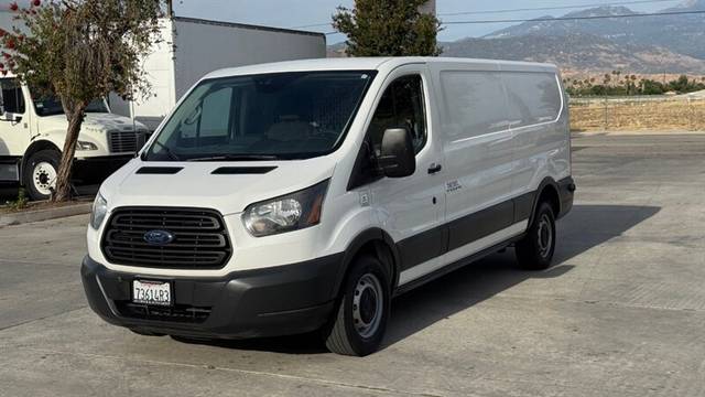 2017 Ford Transit Van RWD photo