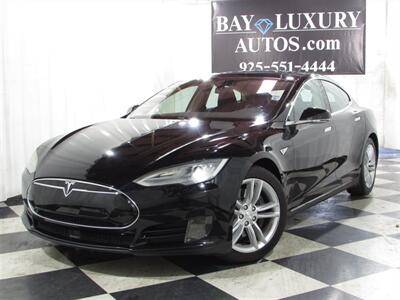 2016 Tesla Model S 70 RWD photo