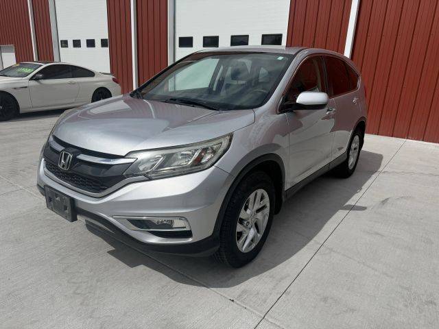 2015 Honda CR-V EX AWD photo