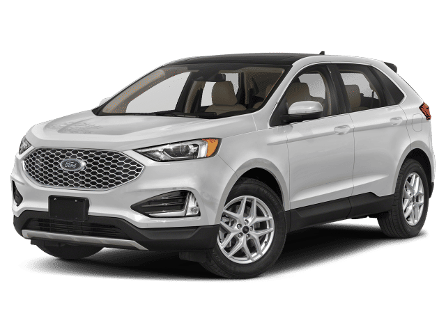2023 Ford Edge SEL AWD photo