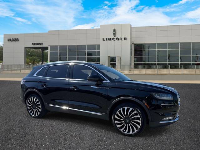 2023 Lincoln Nautilus Black Label AWD photo