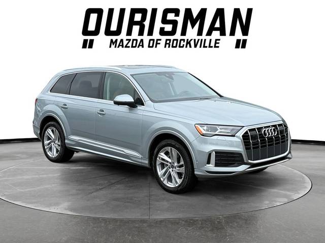 2023 Audi Q7 Premium AWD photo