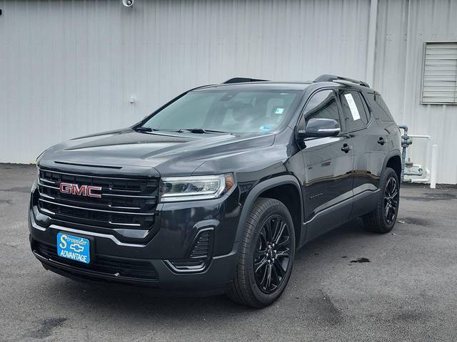 2023 GMC Acadia SLE FWD photo