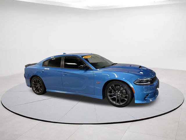 2023 Dodge Charger Scat Pack RWD photo