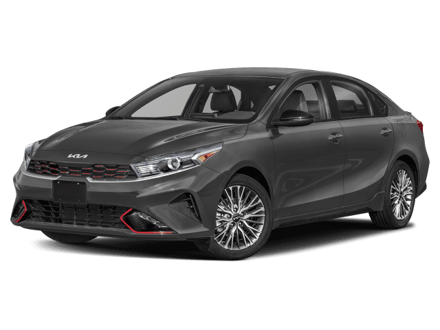 2023 Kia Forte GT-Line FWD photo