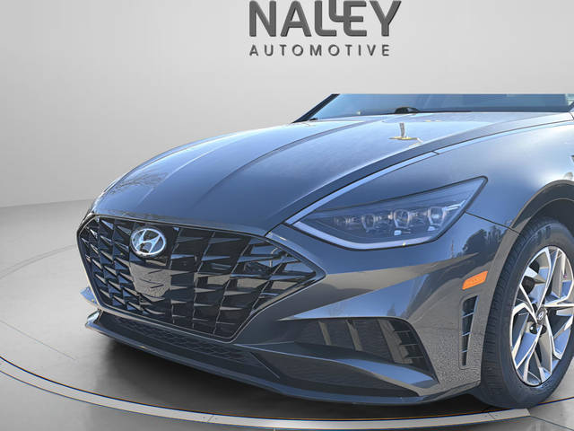 2023 Hyundai Sonata SEL FWD photo