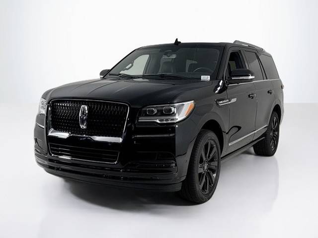 2023 Lincoln Navigator Reserve RWD photo