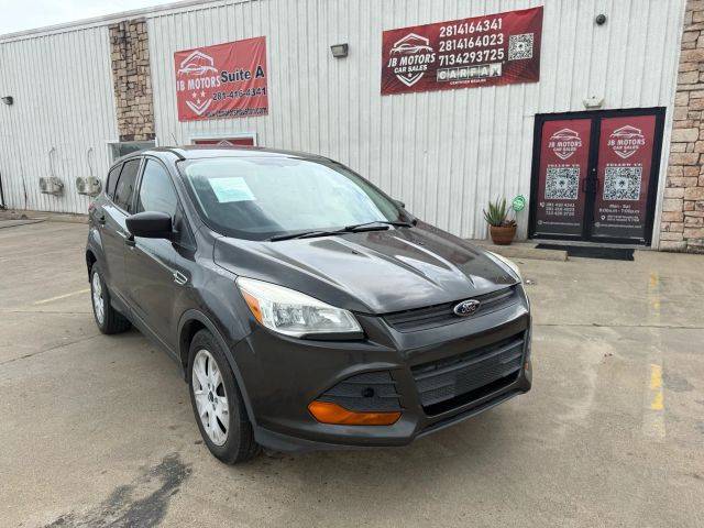 2015 Ford Escape S FWD photo