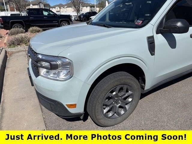 2023 Ford Maverick XLT FWD photo